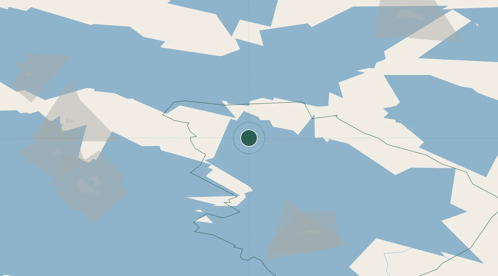 Location of FINUR