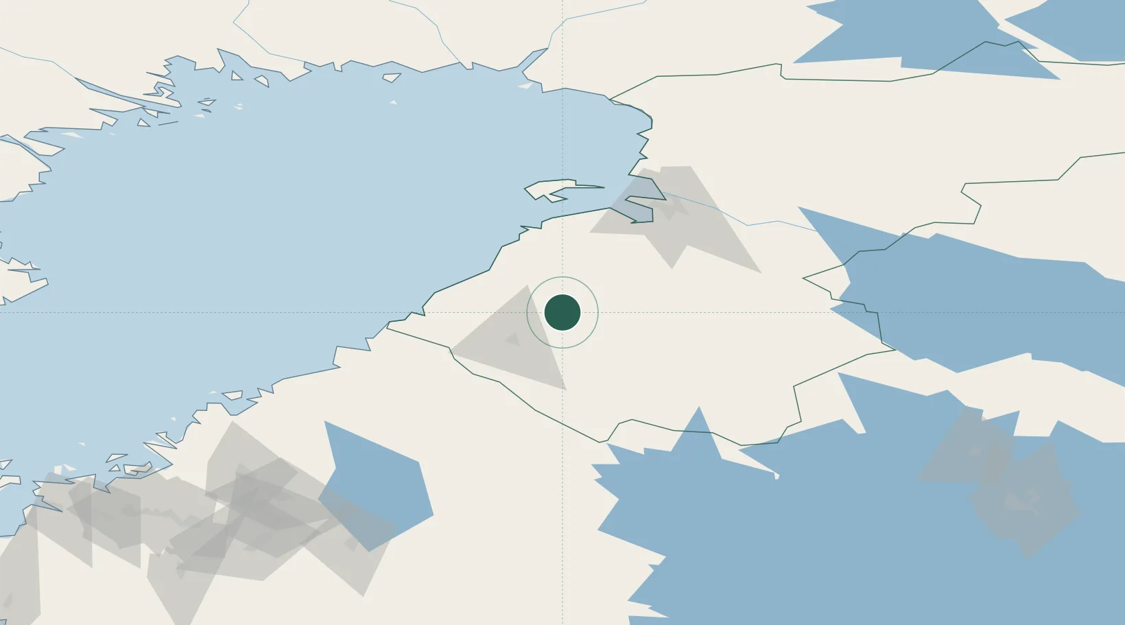 Location of FIOLA