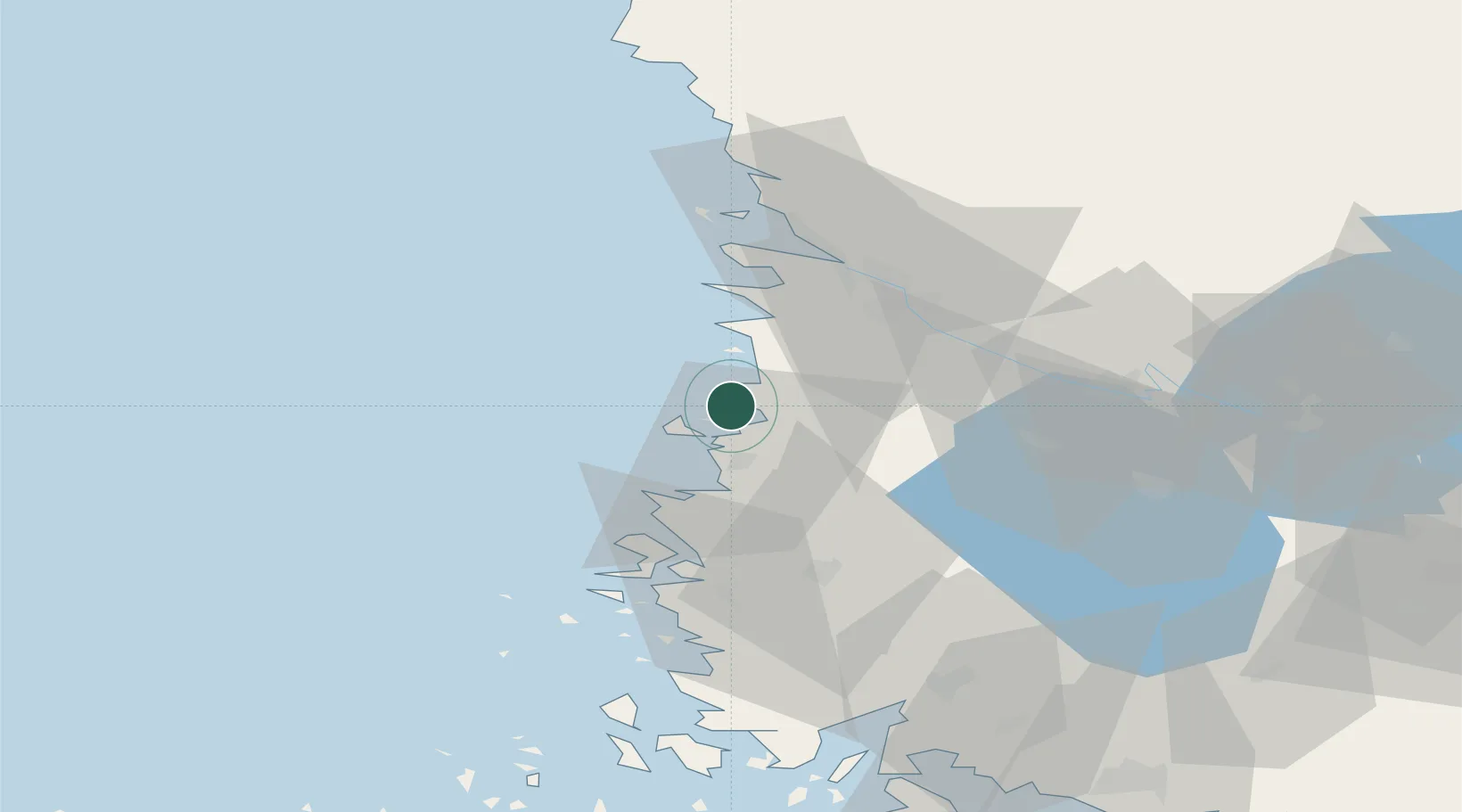Location of FIOLK