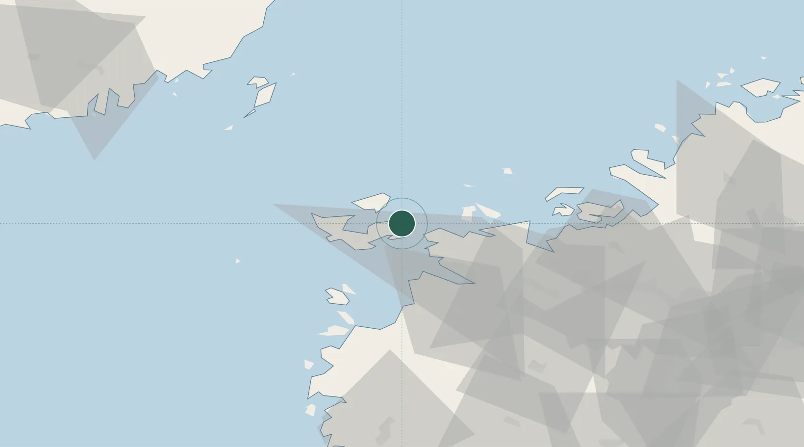 Location of FIPLT