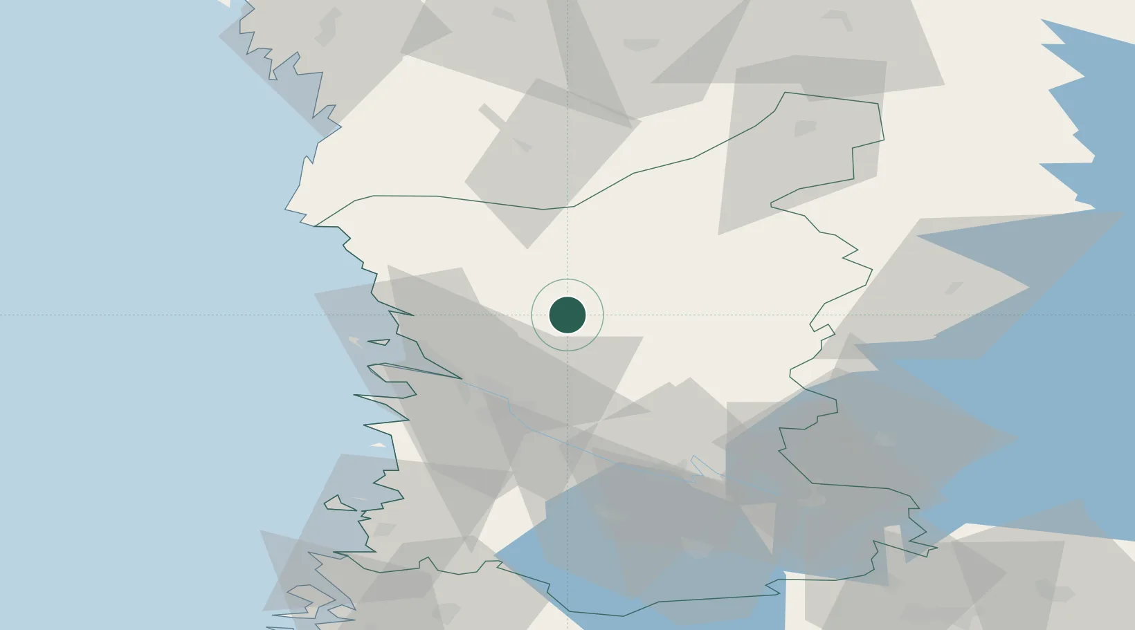 Location of FIPMU