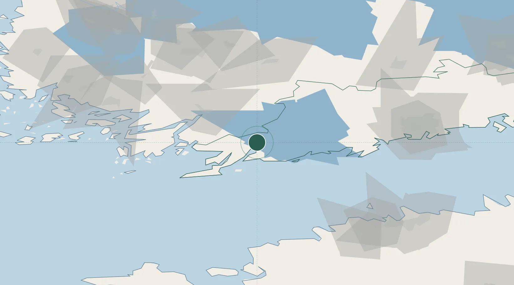 Location of FIPOH