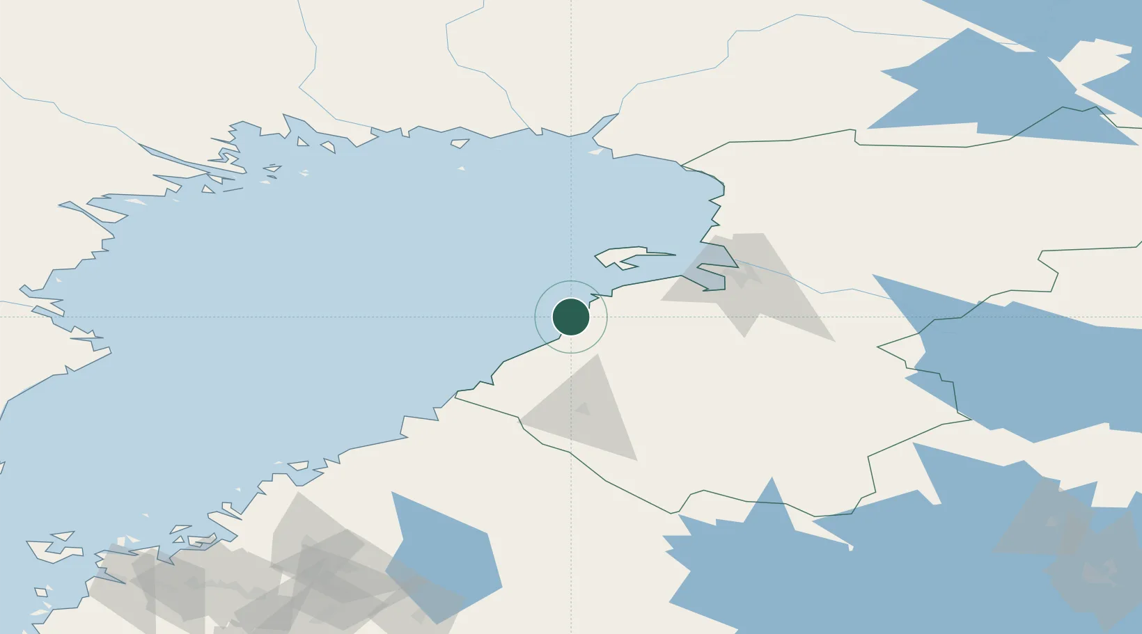 Location of FIRAA