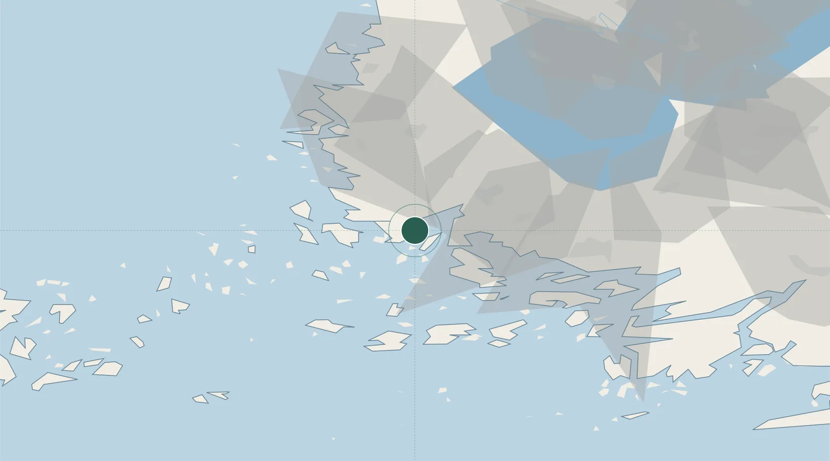 Location of FIRHU