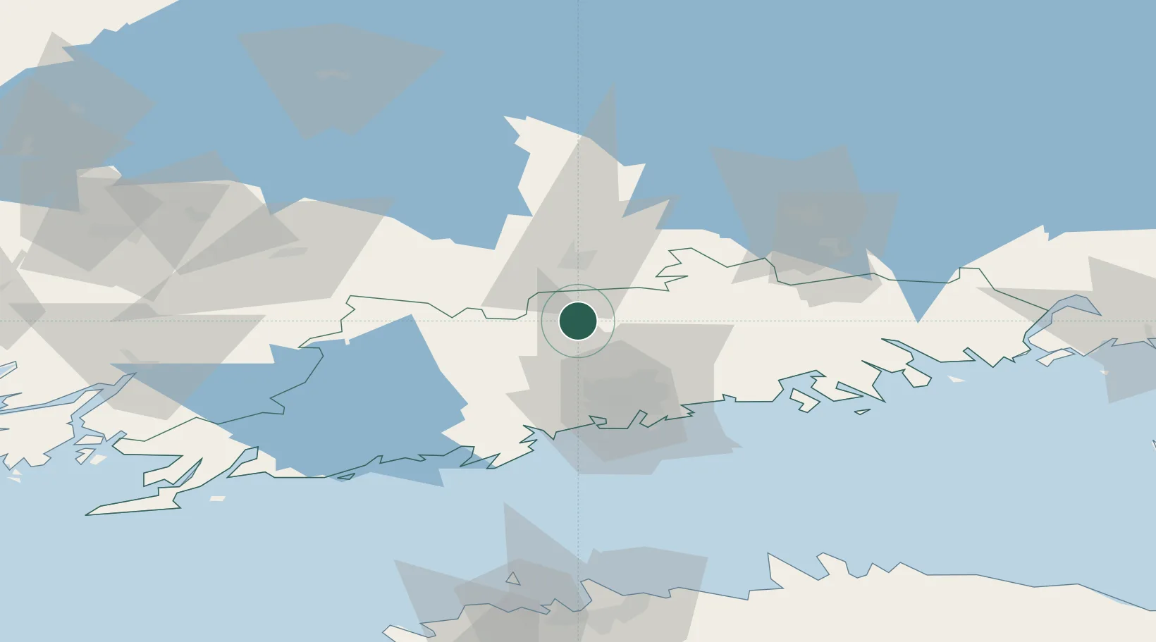 Location of FIRJM