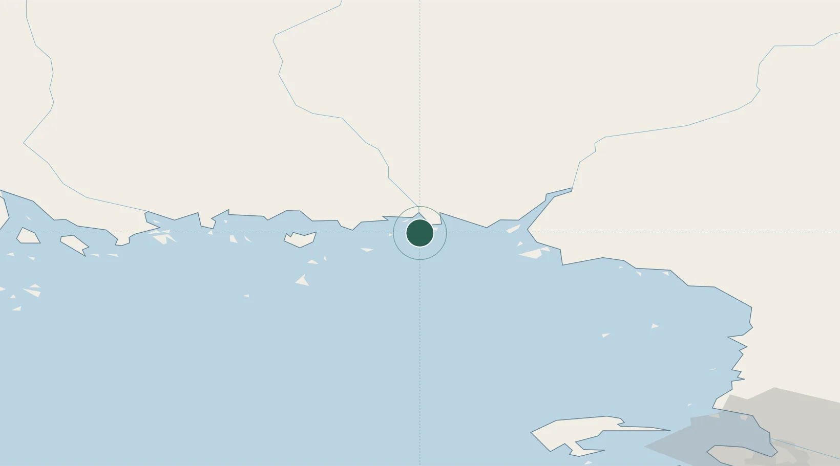 Location of FIROY