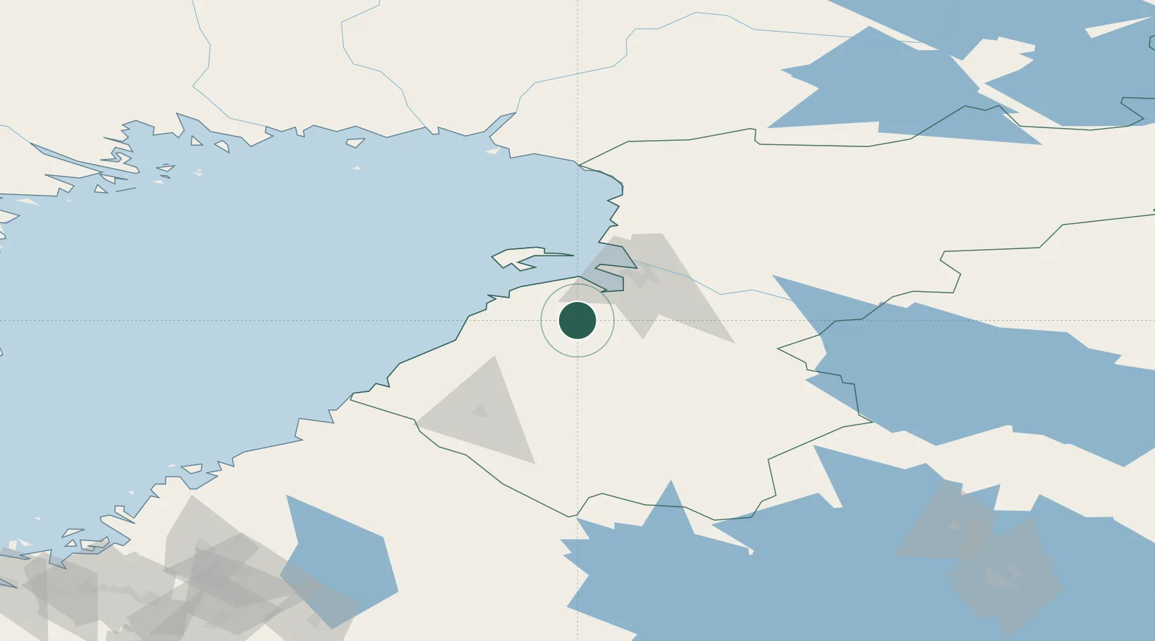 Location of FIRUU