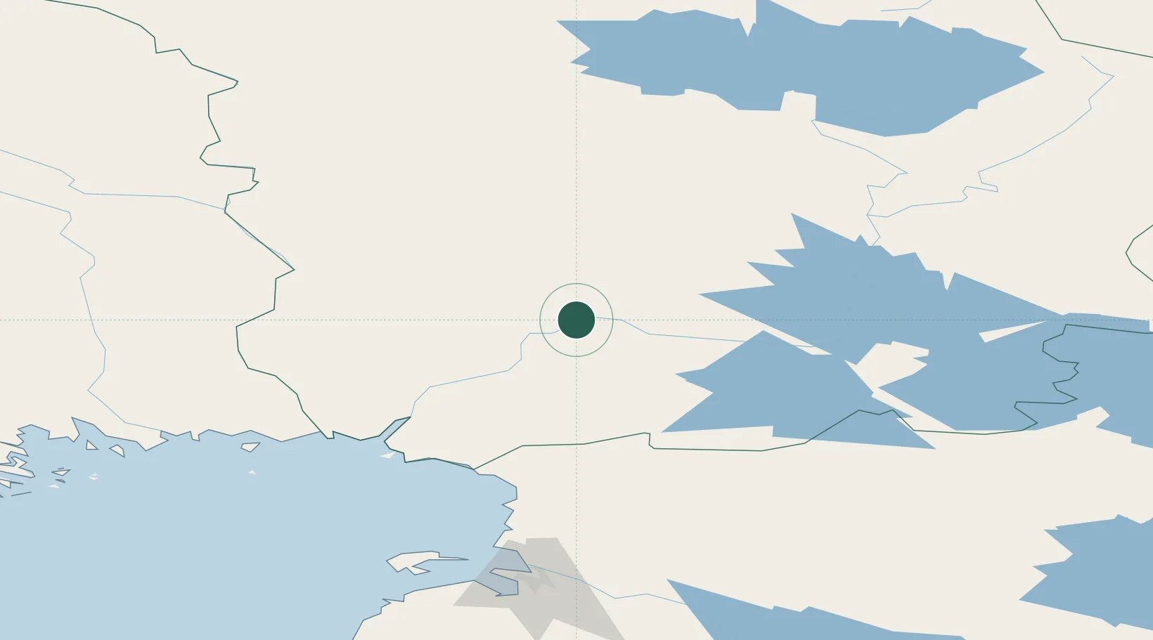 Location of FIRVN