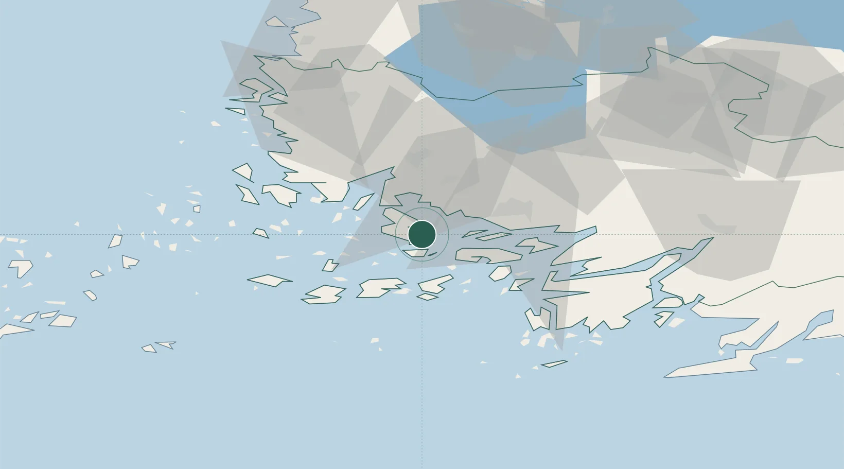 Location of FIRYM