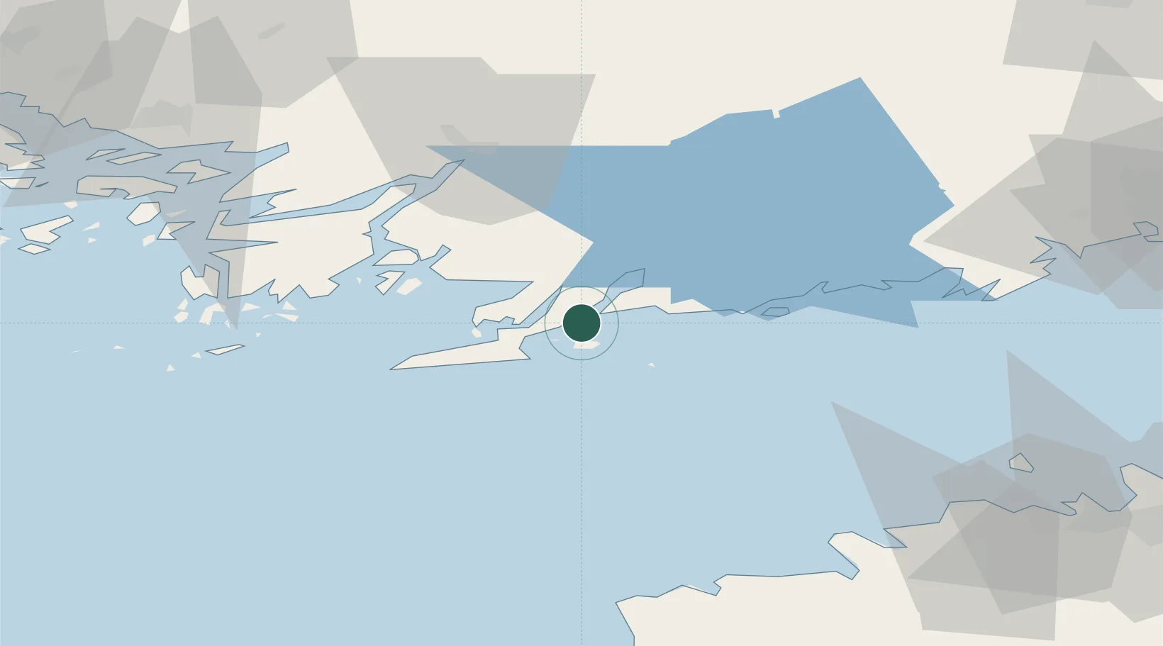 Location of FISKU