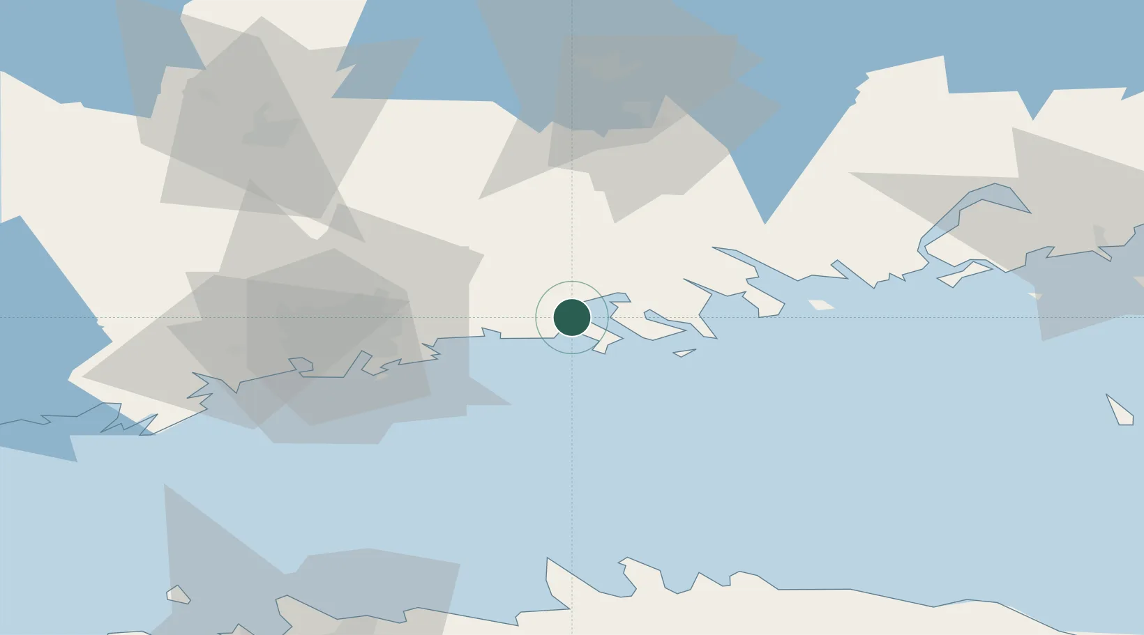 Location of FISKV