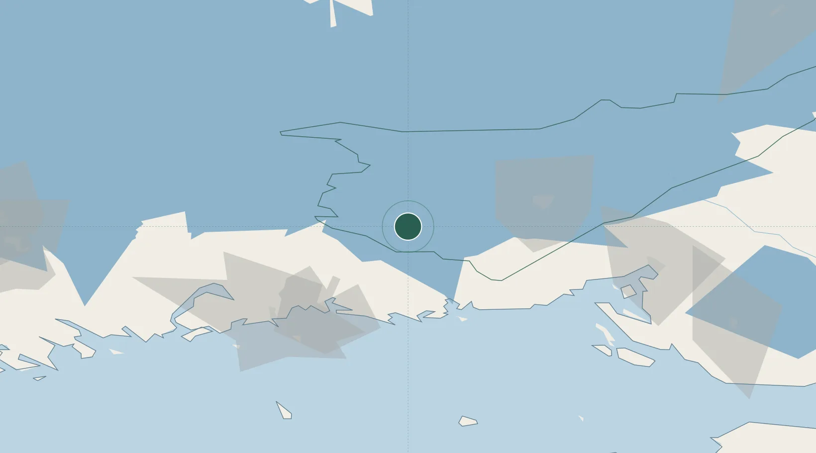 Location of FITAA