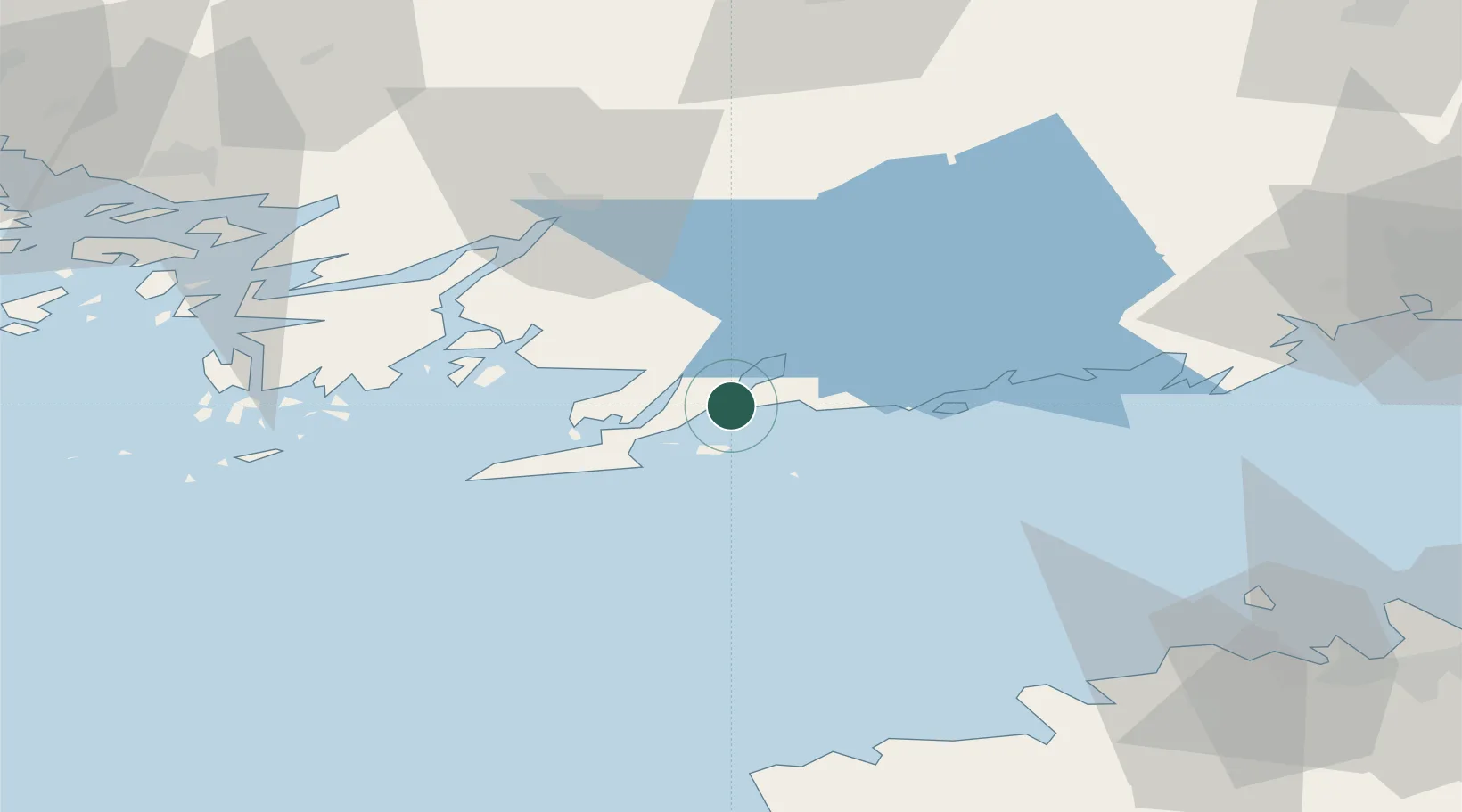 Location of FITAI