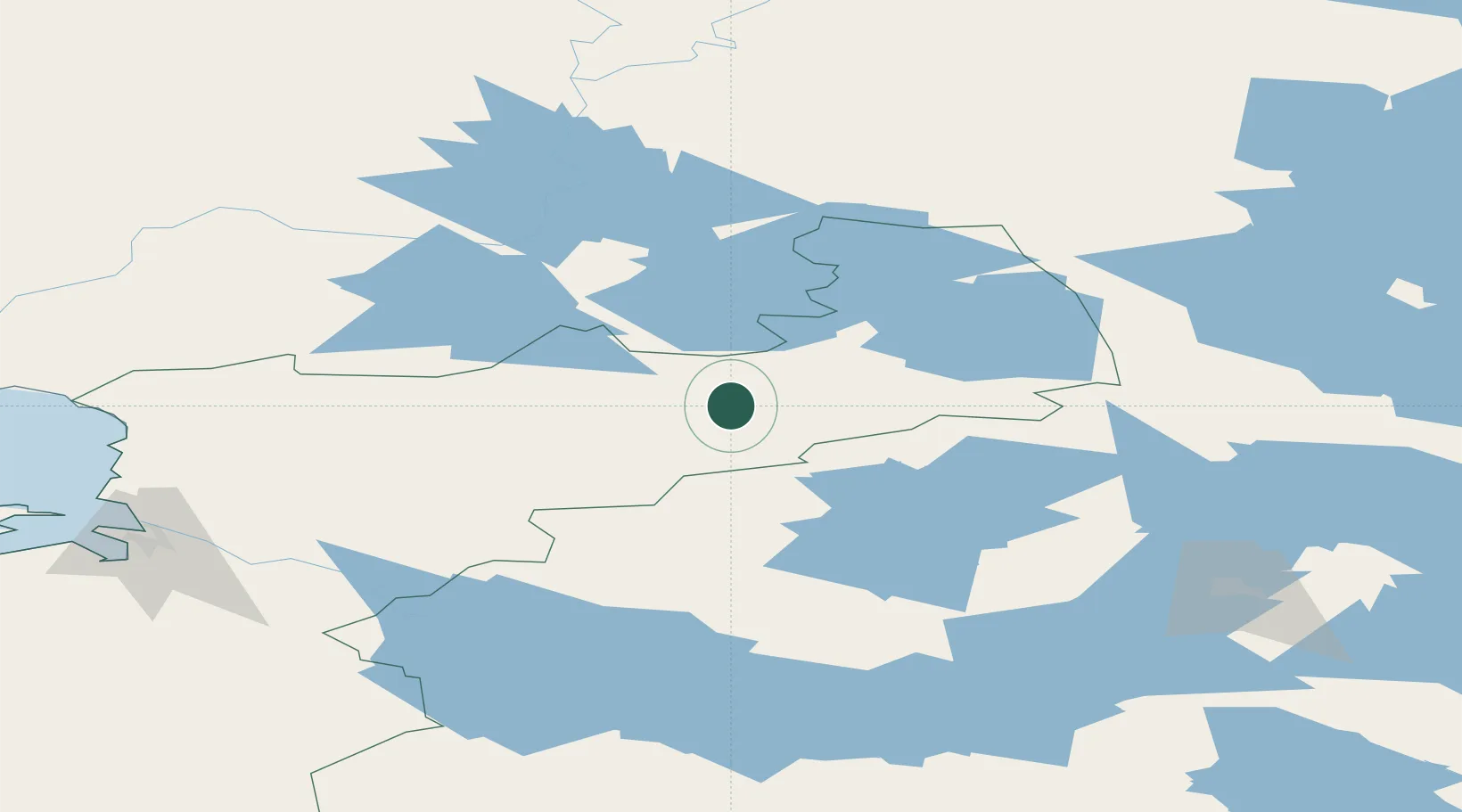 Location of FITAK