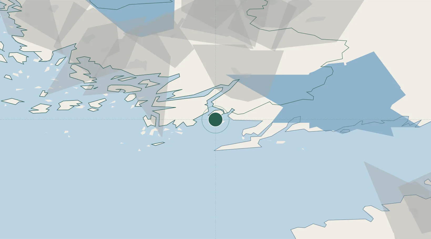 Location of FITES