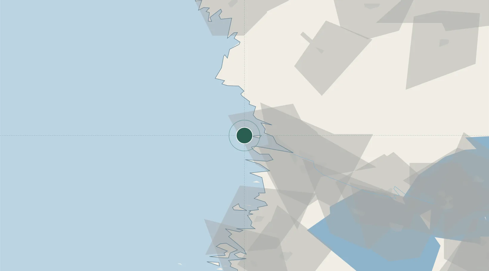 Location of FITHK