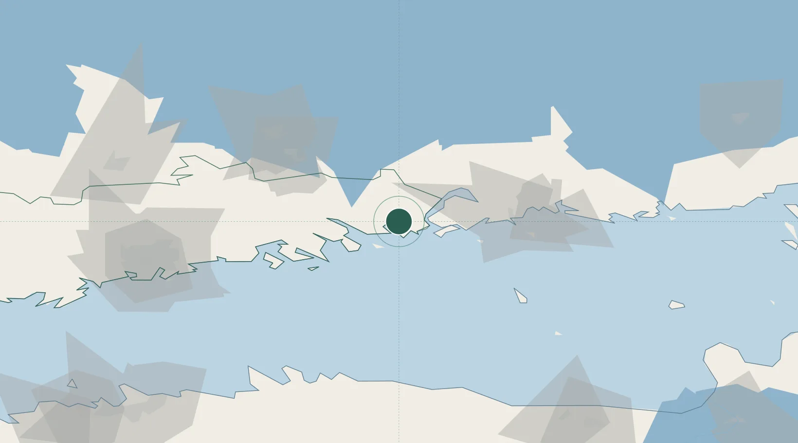 Location of FITJO