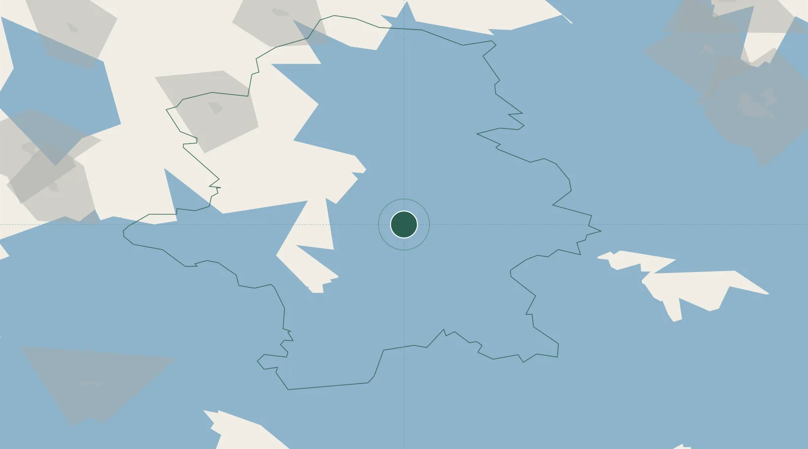 Location of FITKK