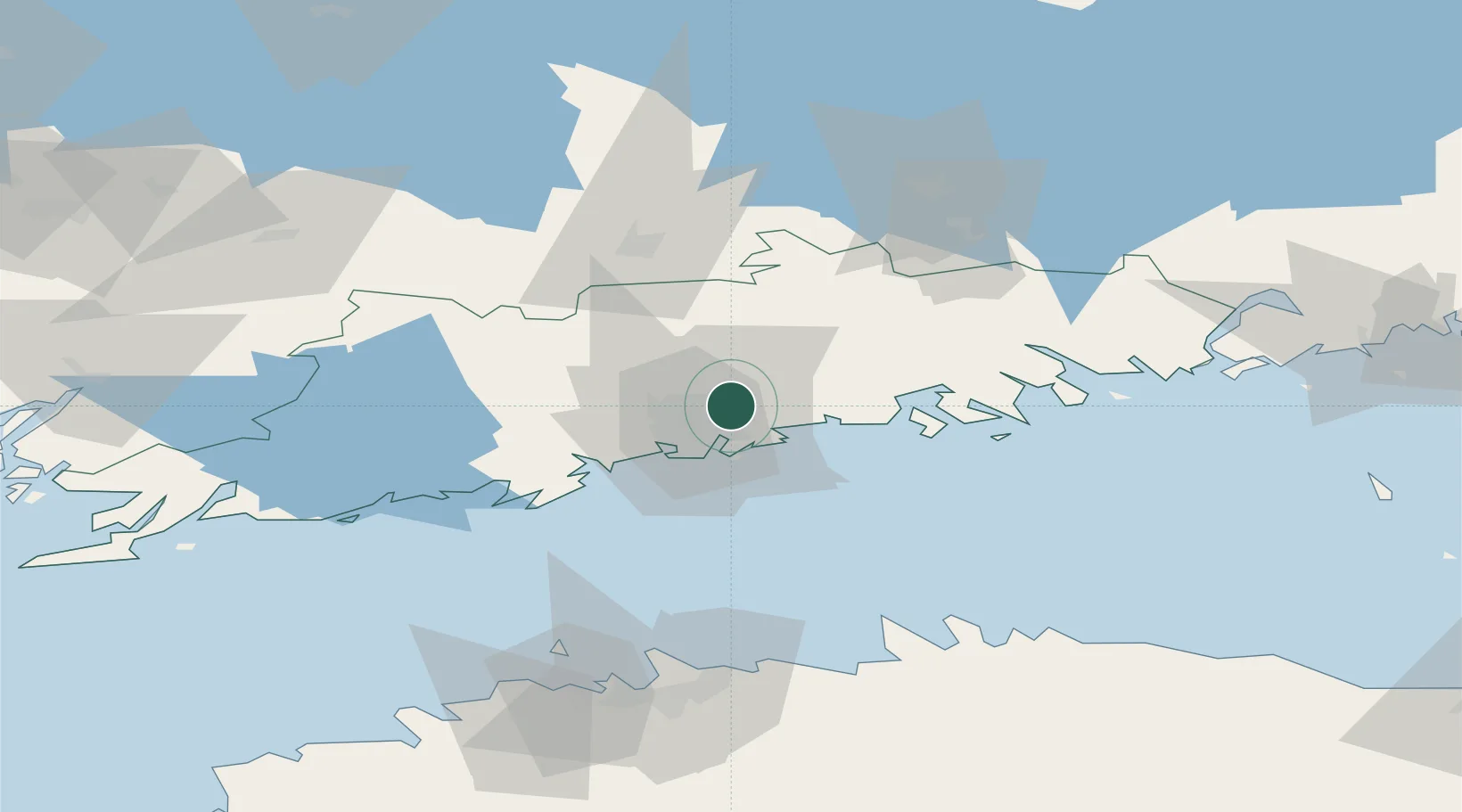 Location of FITKR