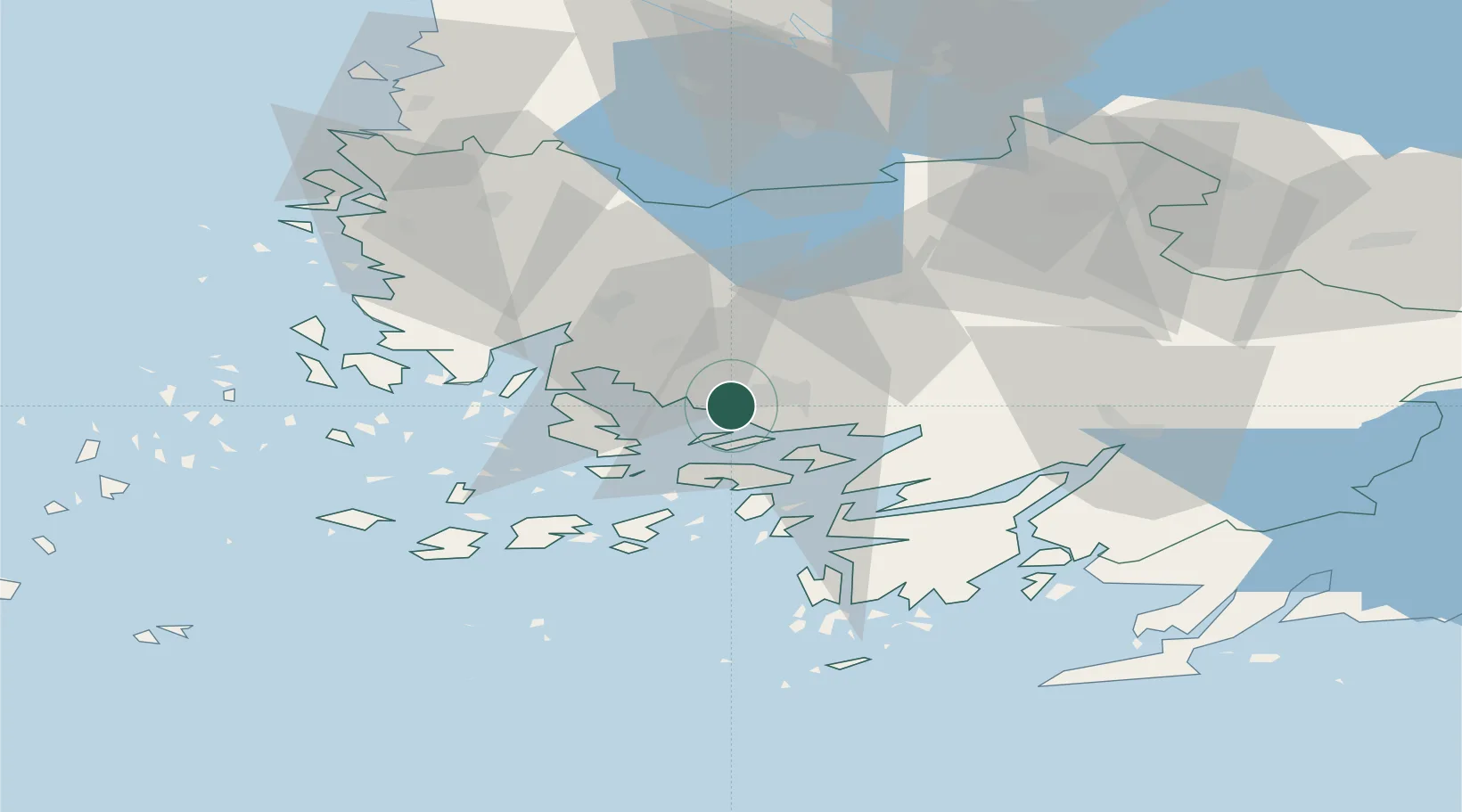 Location of FITKU