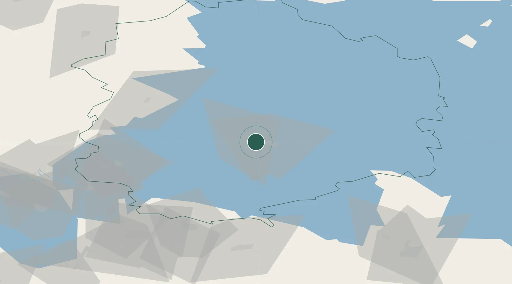 Location of FITMP