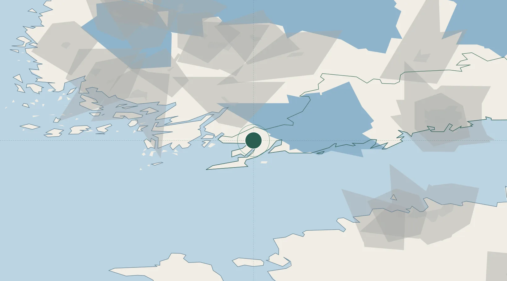 Location of FITNL