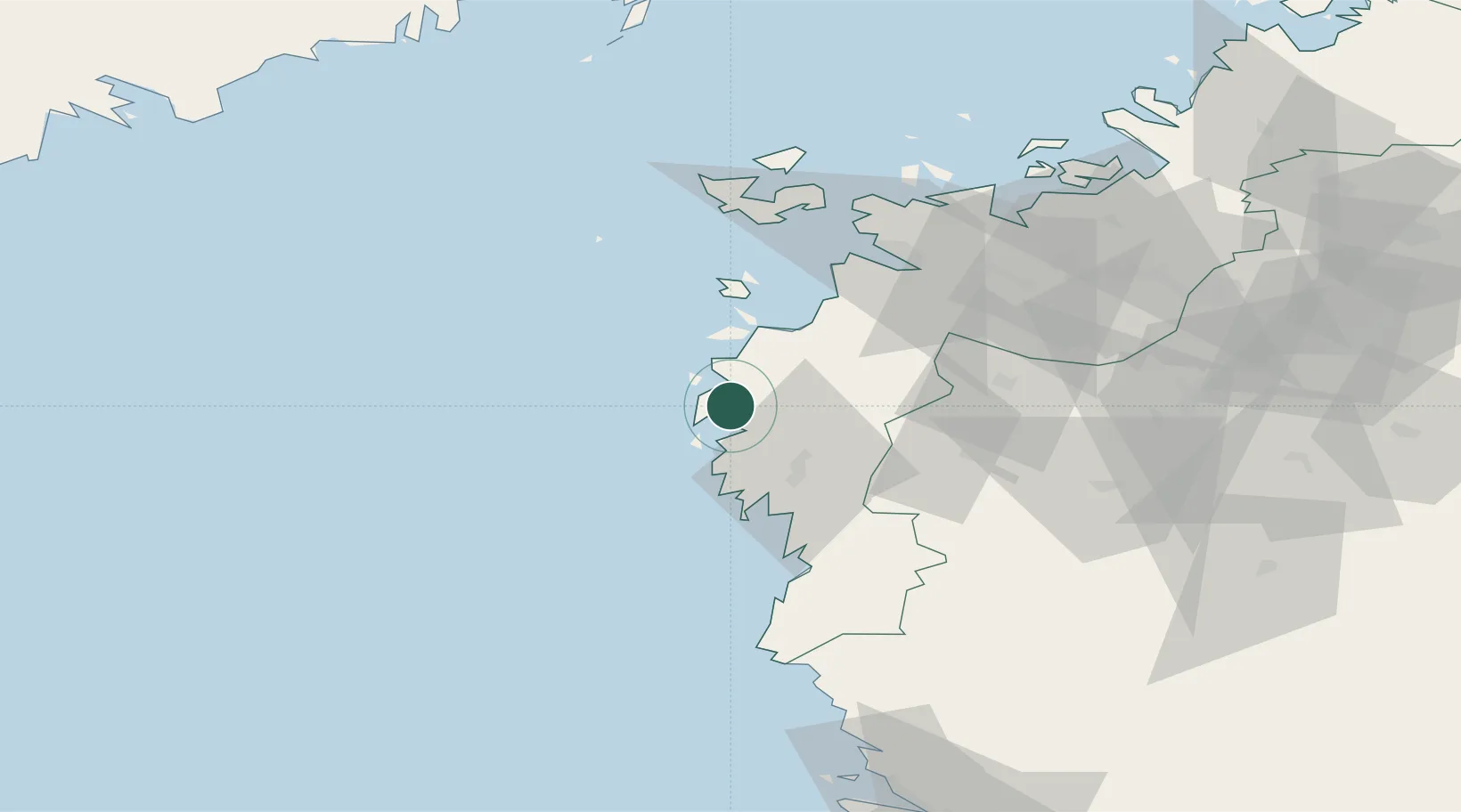 Location of FITOJ