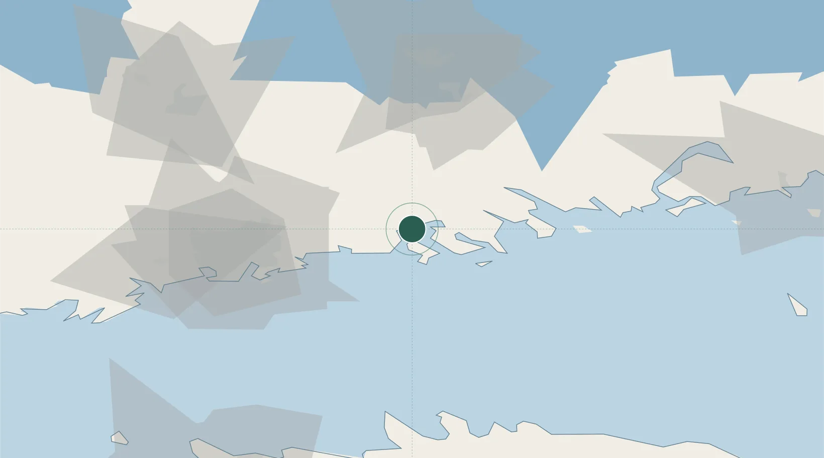 Location of FITOK