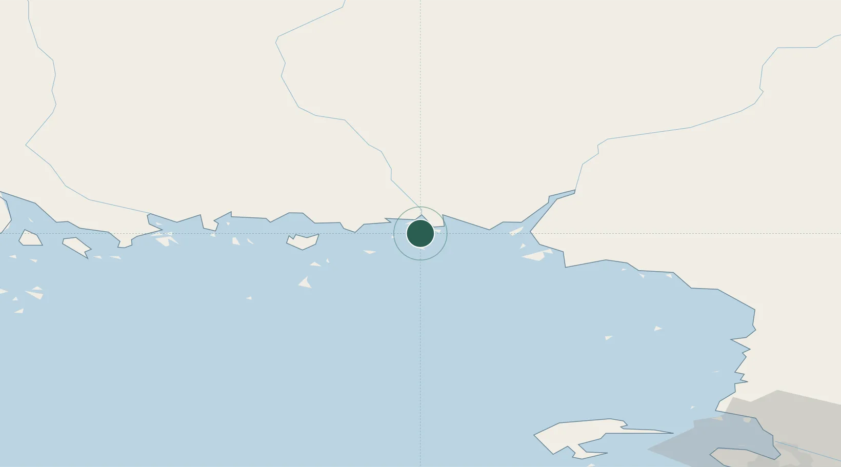 Location of FITOR