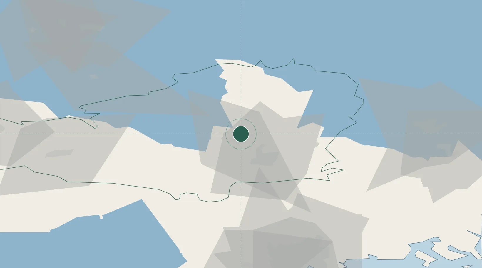 Location of FITRI