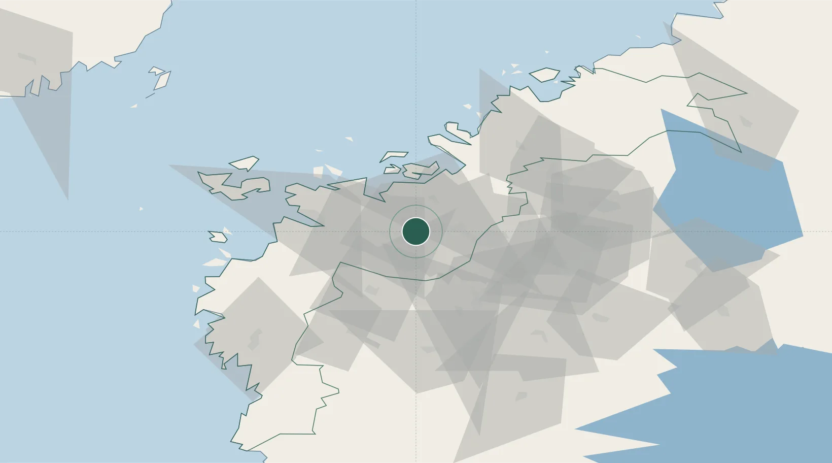 Location of FITRJ