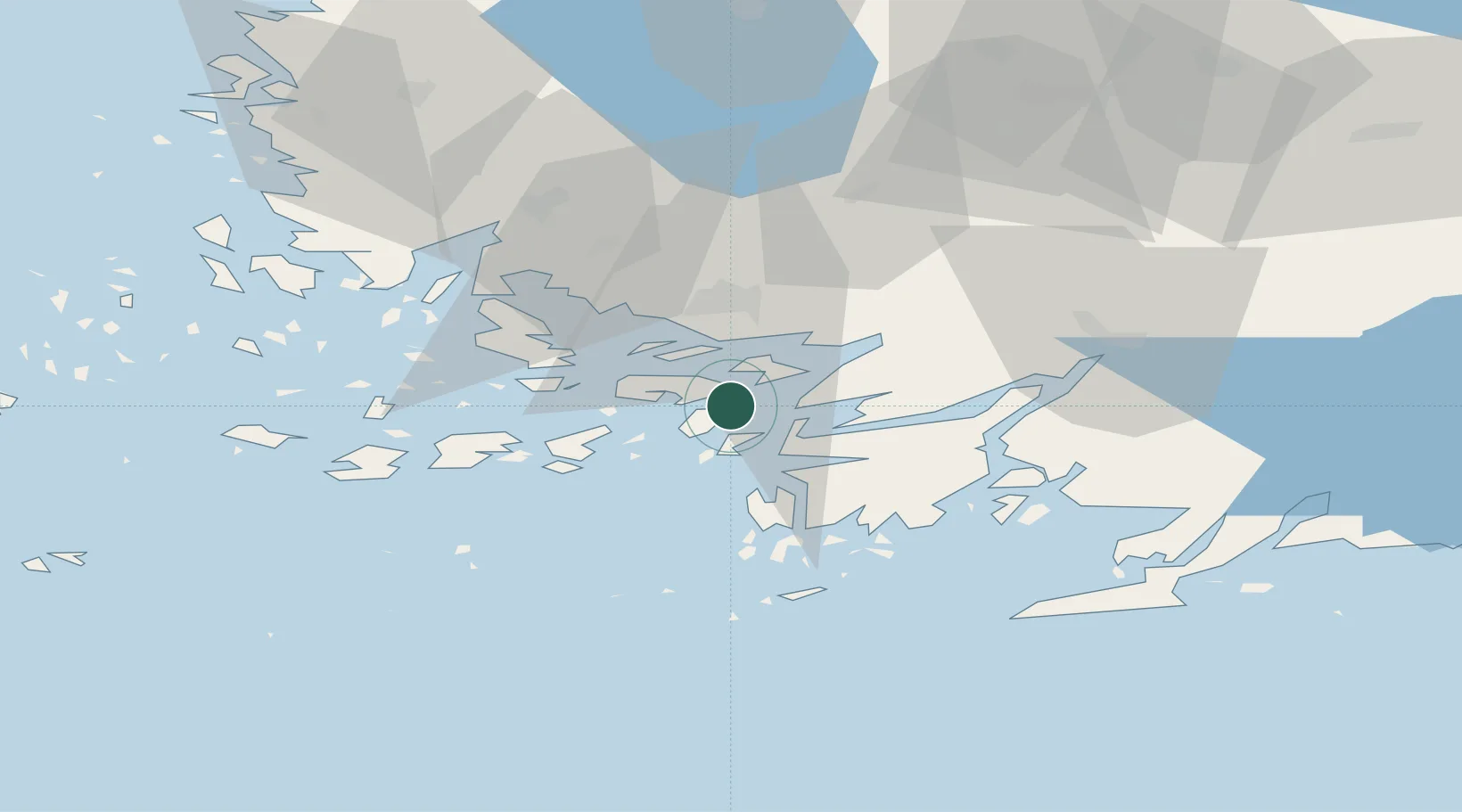 Location of FITSD