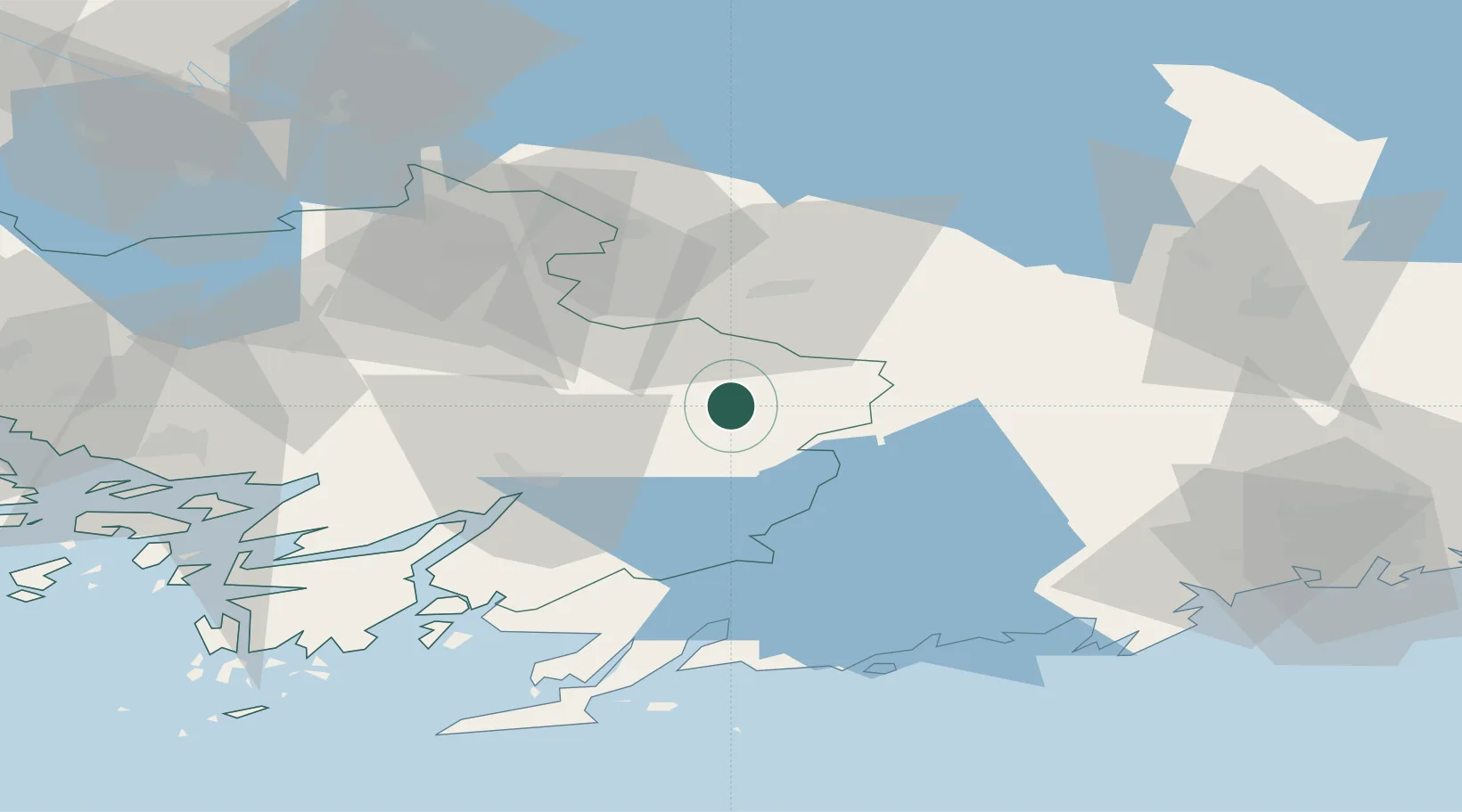 Location of FITTL