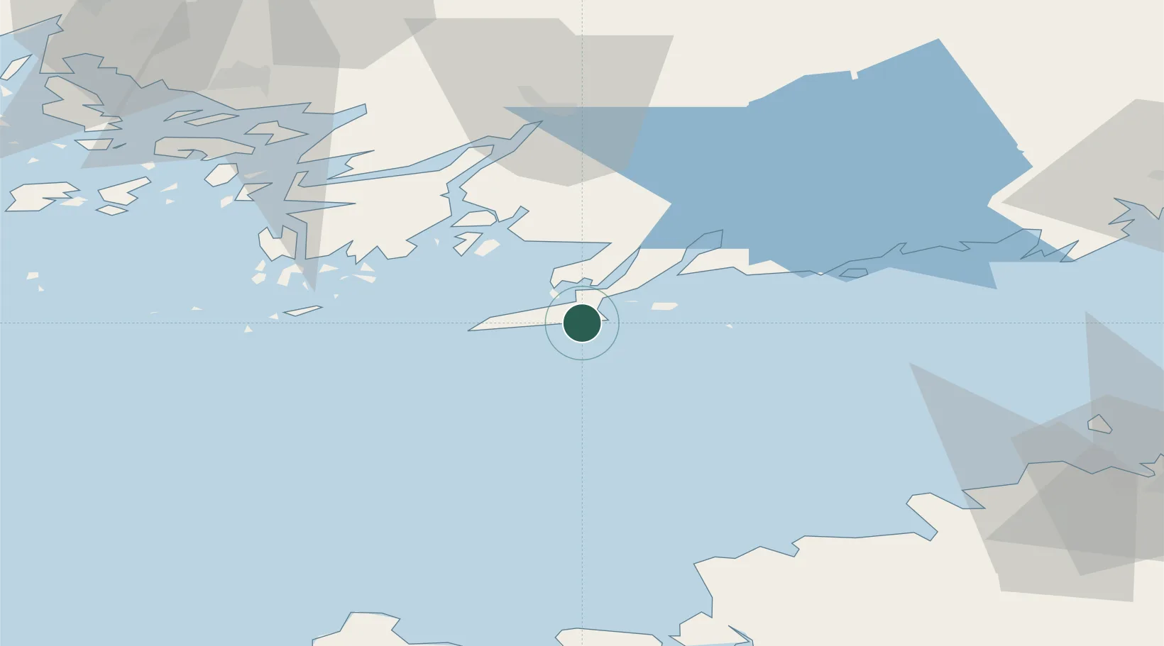 Location of FITVA