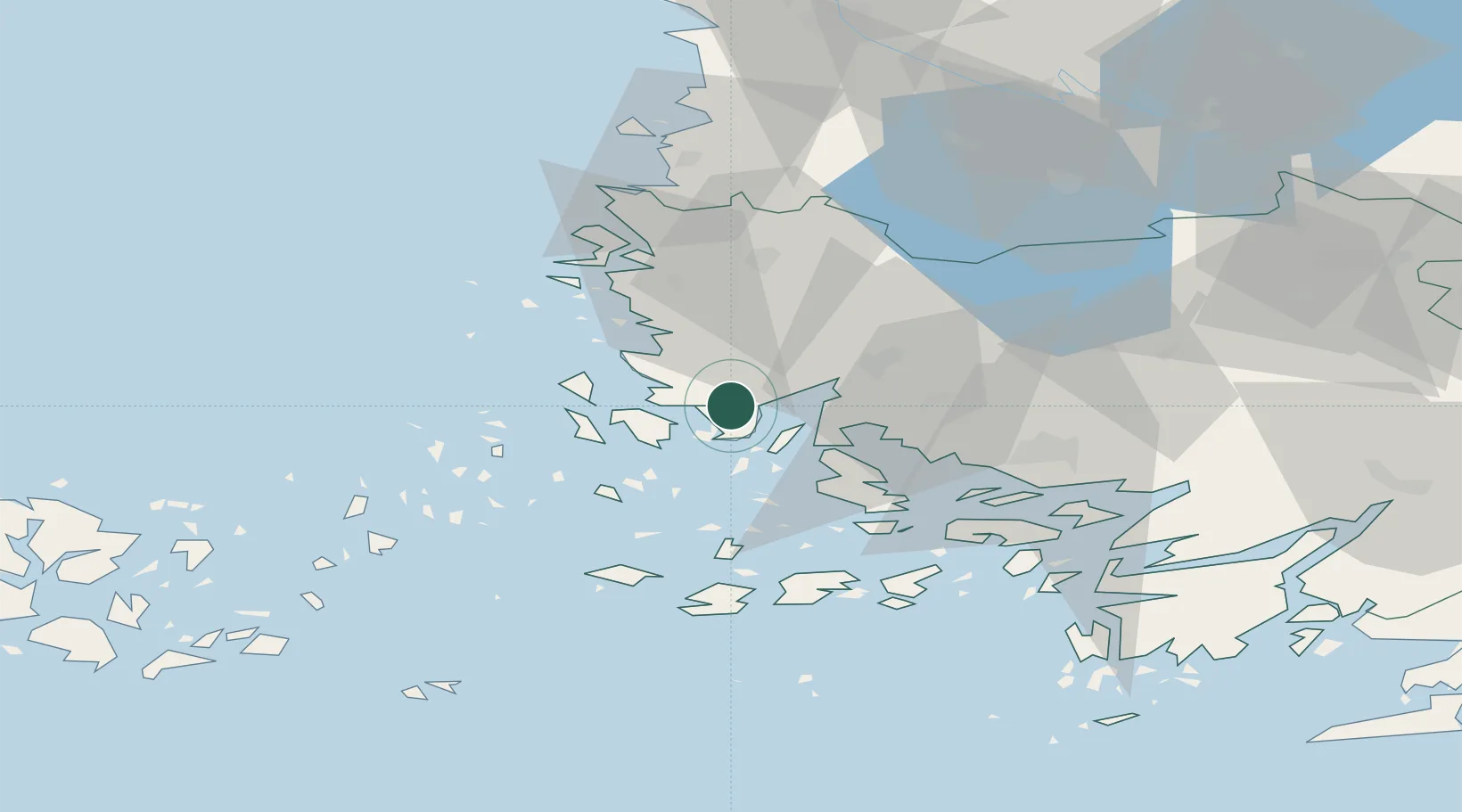 Location of FITVS