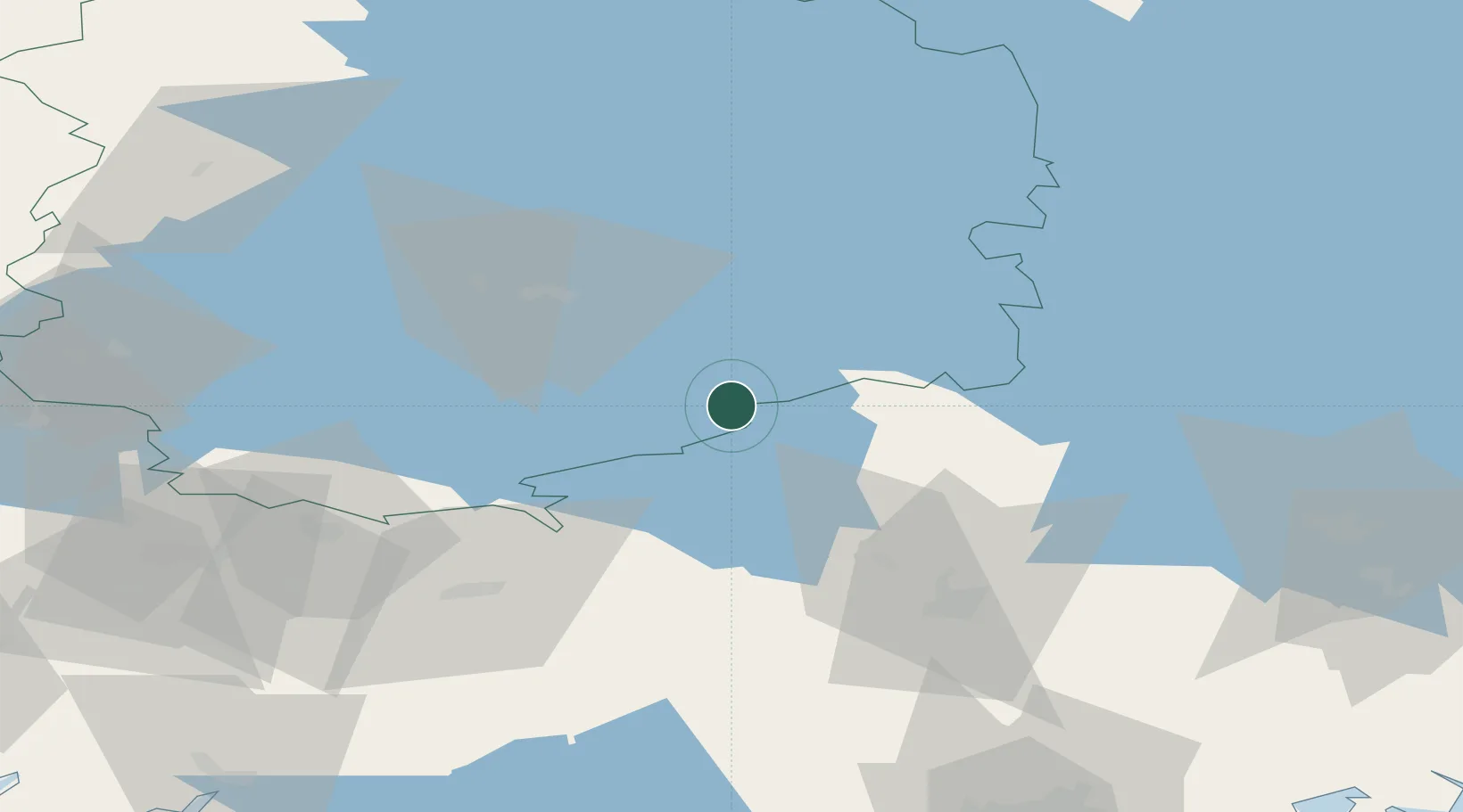 Location of FIUSK
