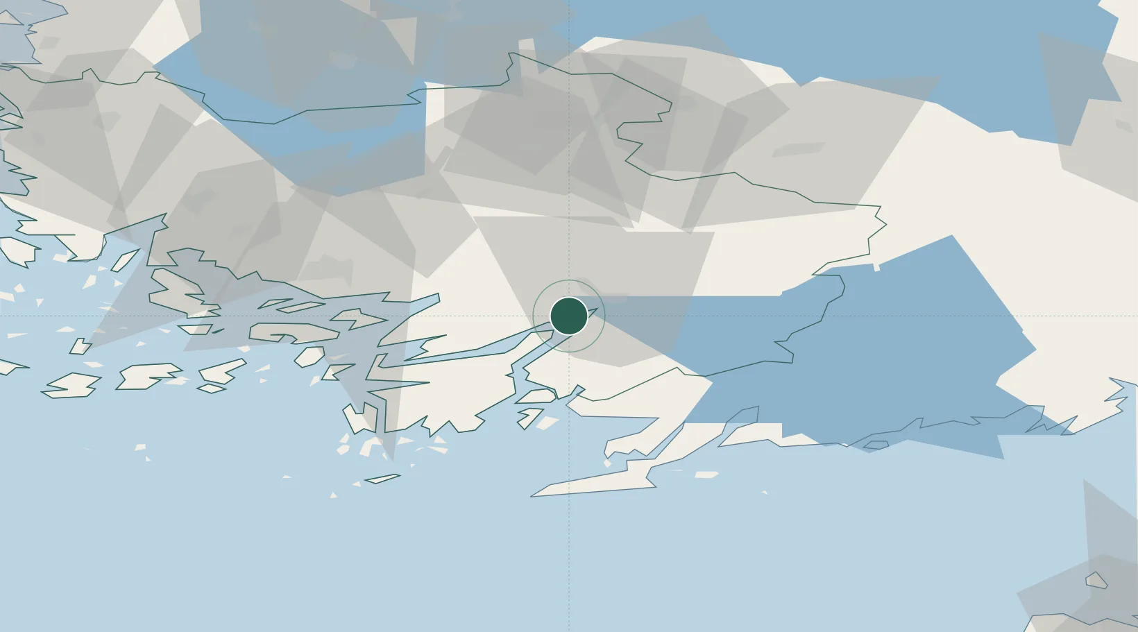 Location of FIVAR