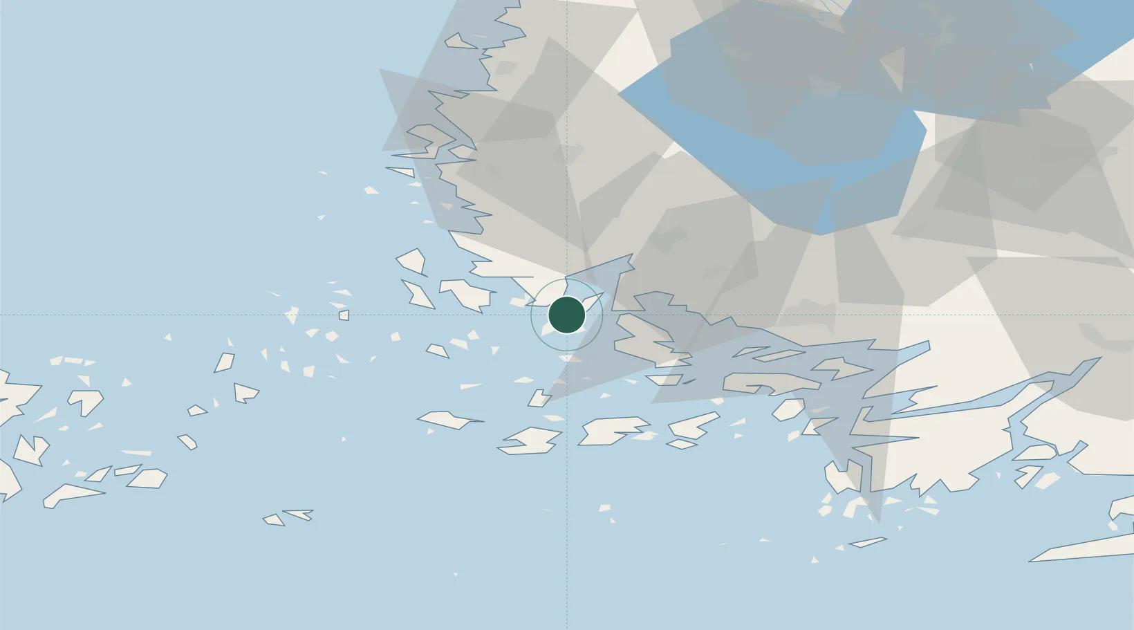 Location of FIVEL