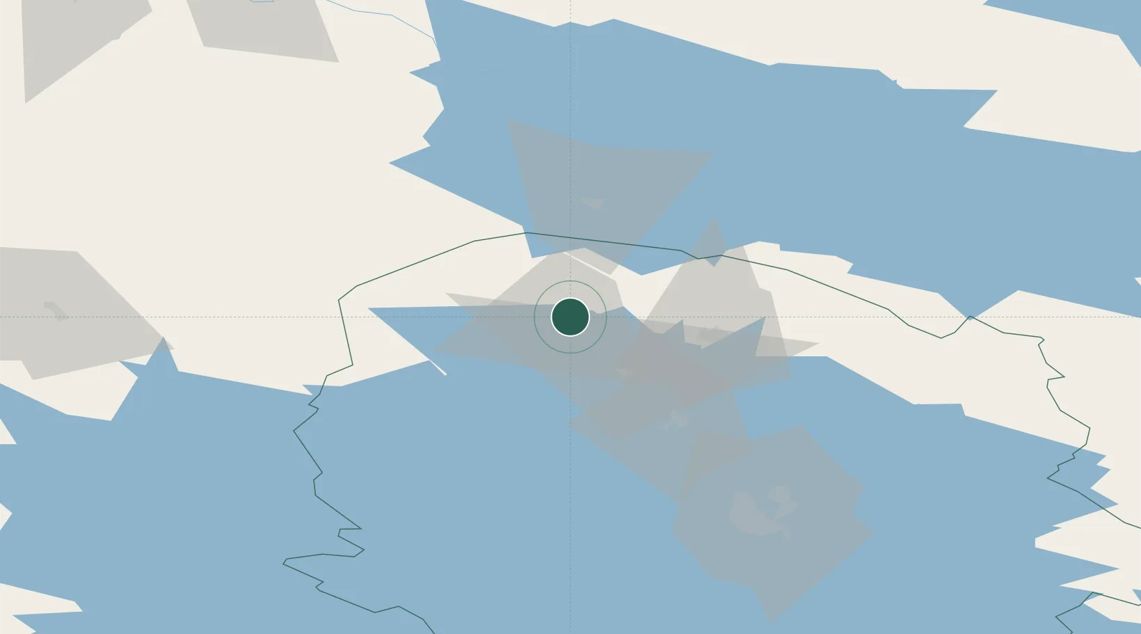Location of FIVIE