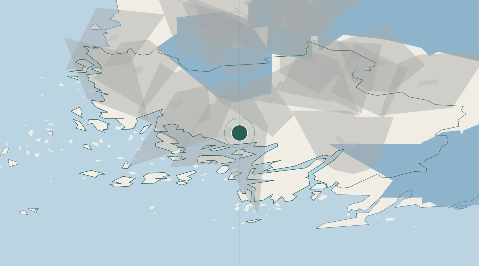 Location of FIVNA