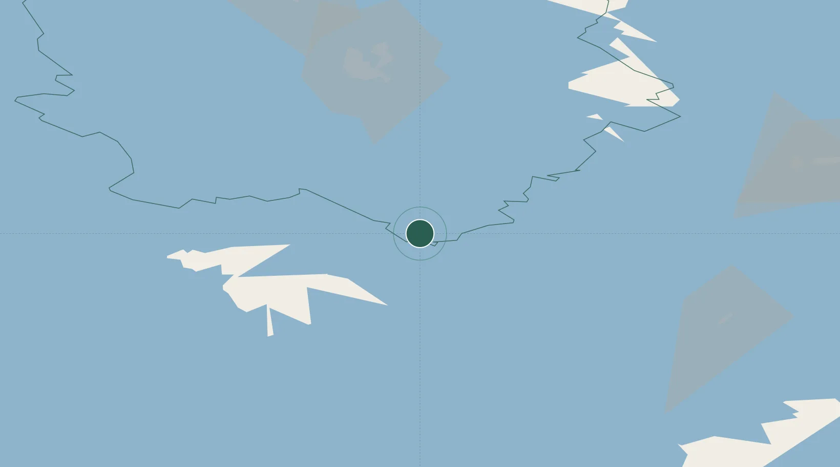 Location of FIVRK