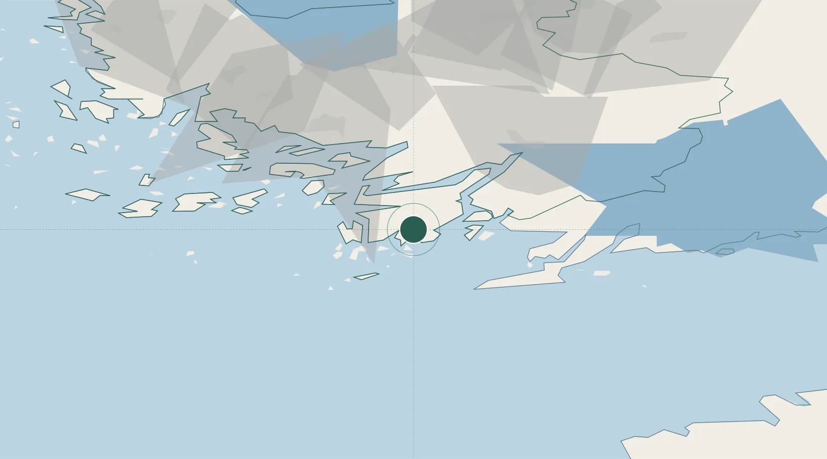 Location of FIVTF