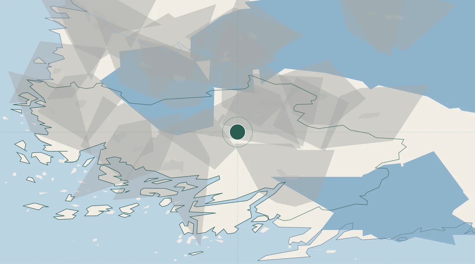 Location of FIYRO