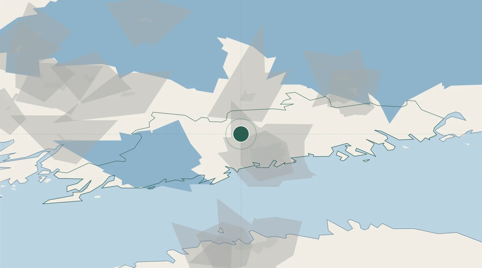 Location of FIZBQ