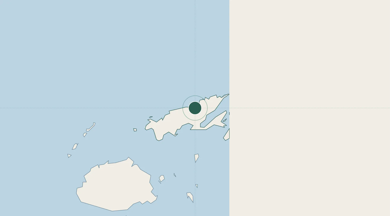 Location of FJLBS