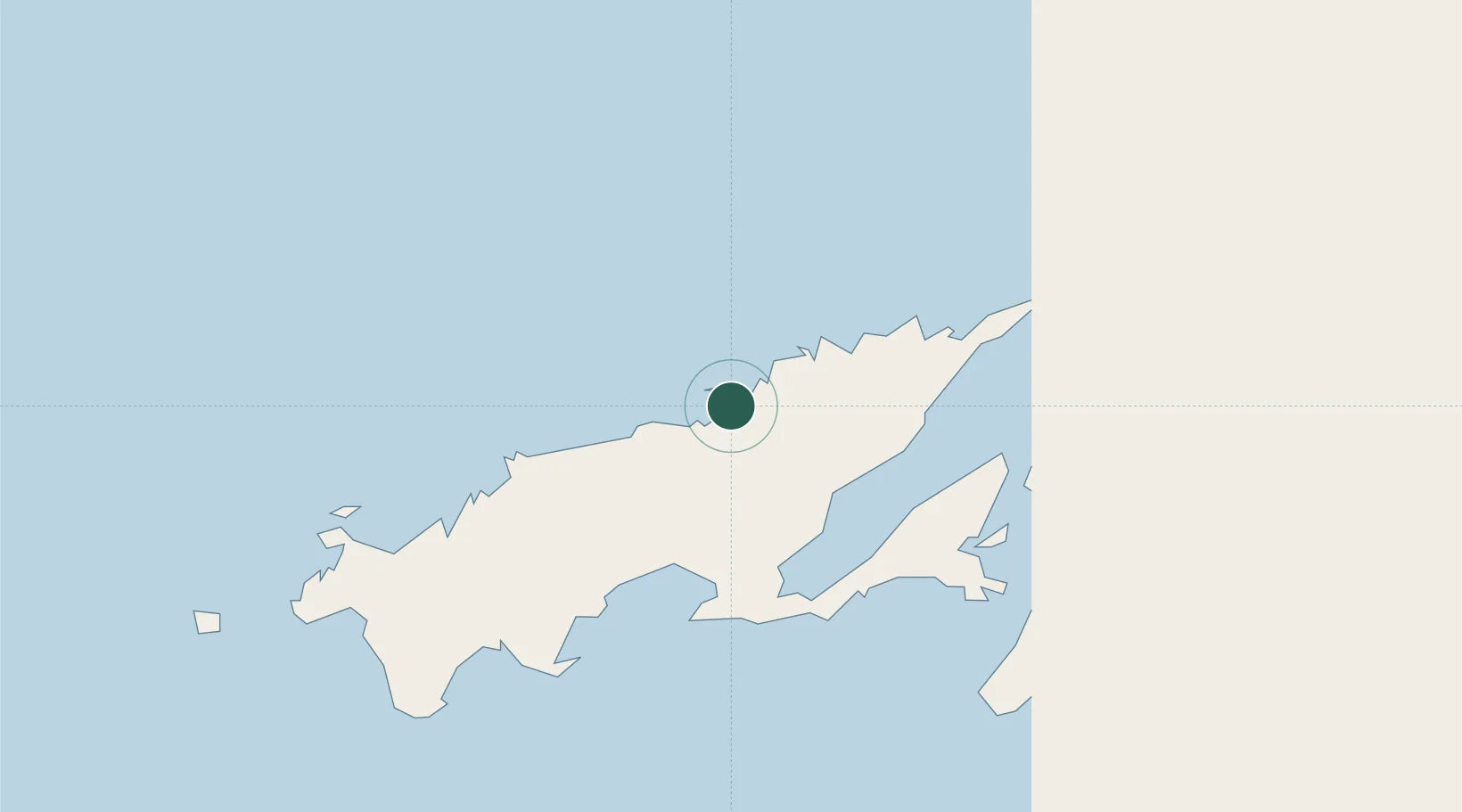 Location of FJMAL