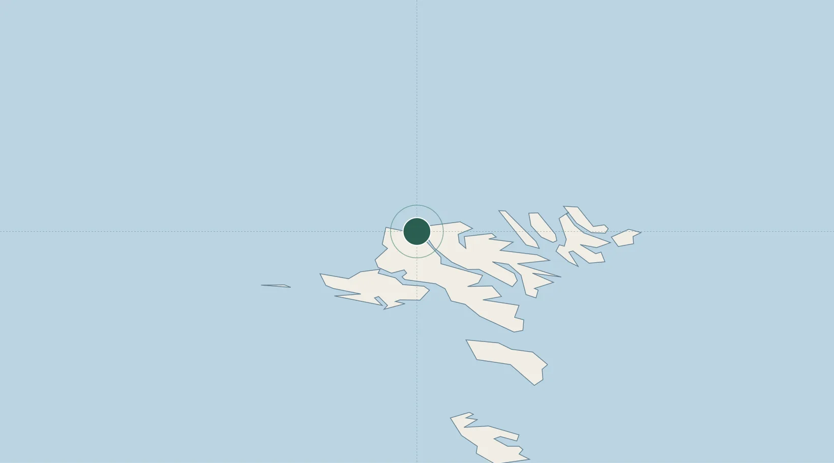 Location of FOEDI