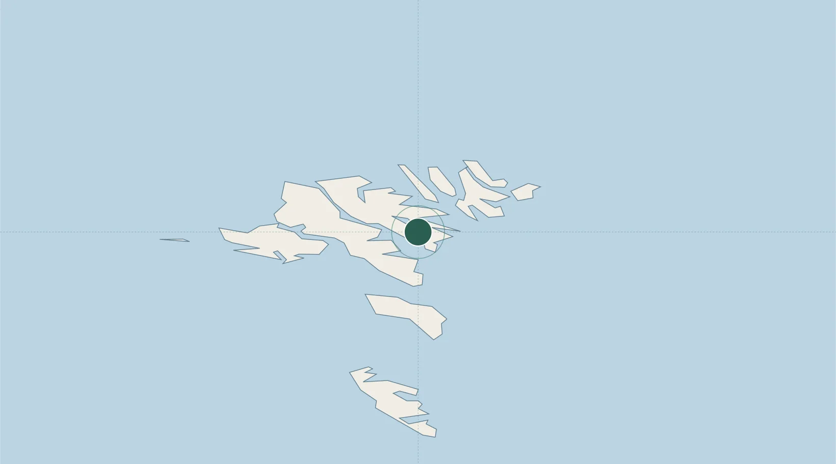 Location of FOGLY