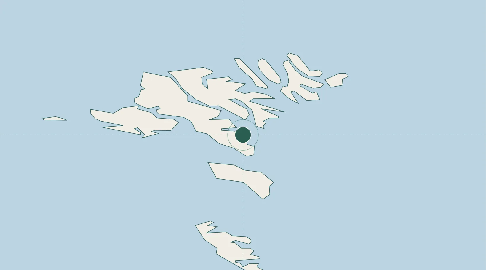 Location of FOHYV