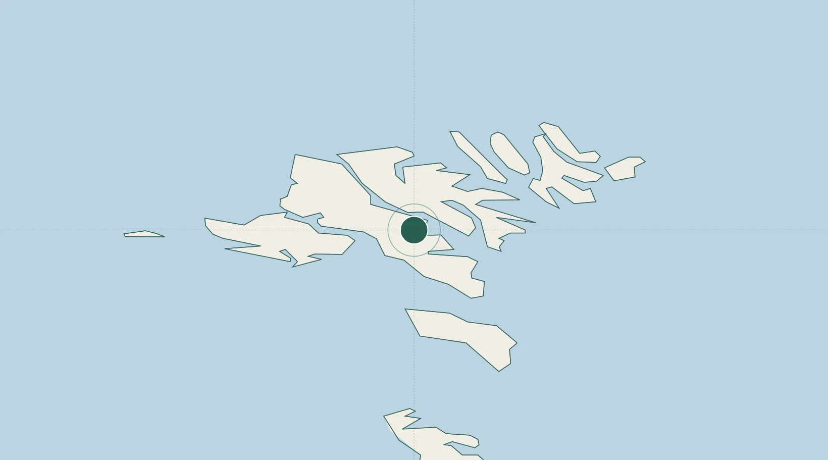 Location of FOKOL